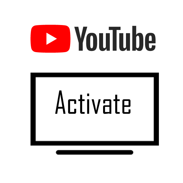 Как ввести код на Youtube Activate с телевизора