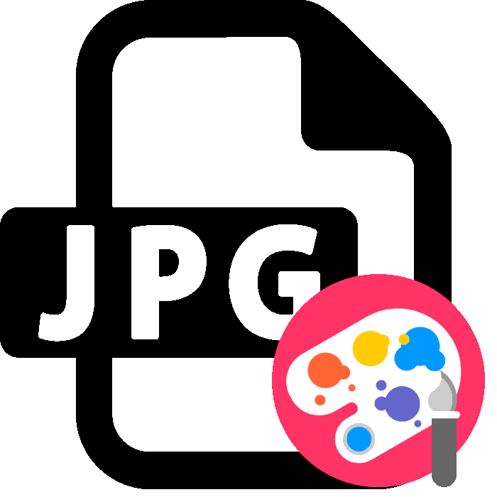Як редагувати JPG онлайн