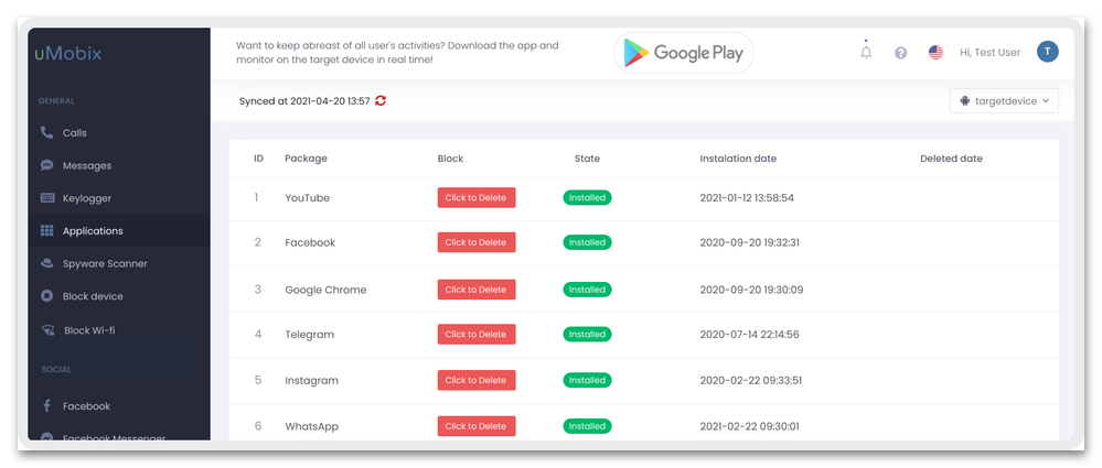 Обзор онлайн-сервиса uMobix_74