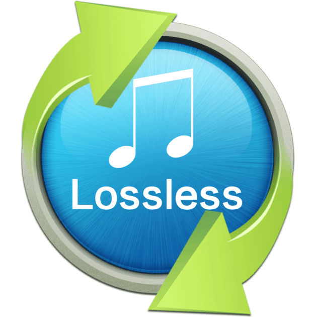 Як слухати музику lossless онлайн