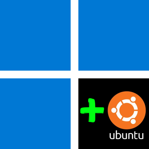 Установка Ubuntu поруч з Windows 11