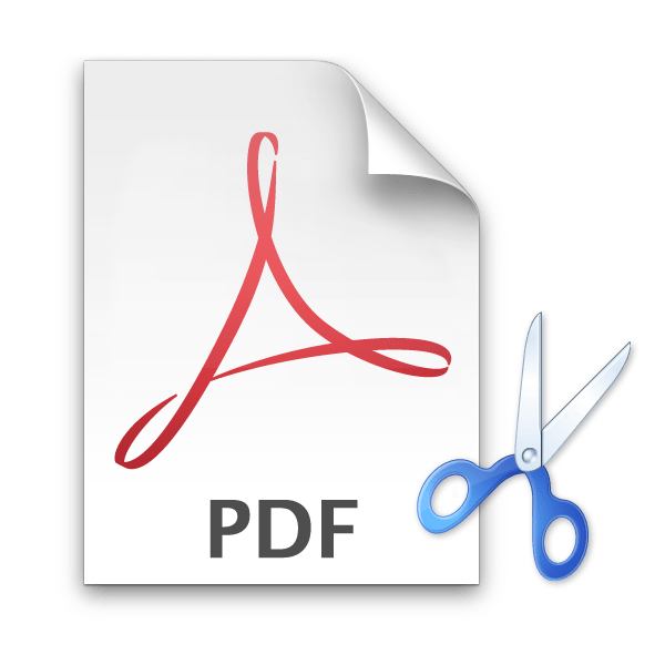 Как обрезать ПДФ файл онлайн
