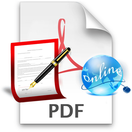 Як створити PDF файл онлайн