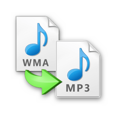 Як конвертувати WMA в MP3 онлайн