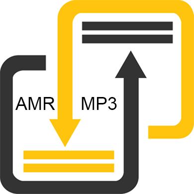 Як конвертувати AMR в MP3 файл онлайн