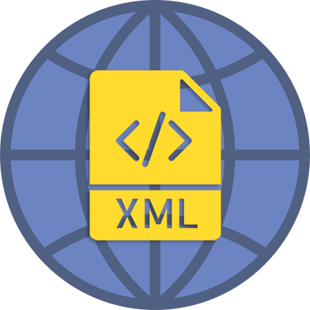 Як відкрити XML файл онлайн