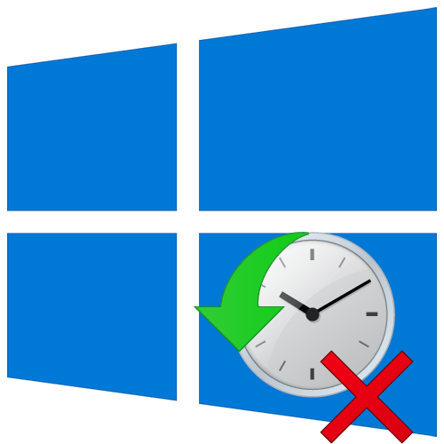 Изменения, внесенные в компьютер, отменяются в Windows 10