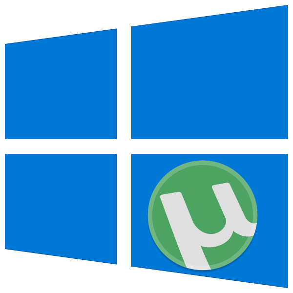 Торрент не устанавливается на Windows 10