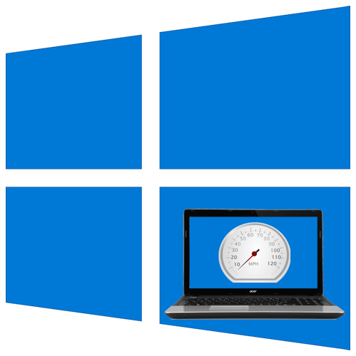 Повільно працює ноутбук Windows 10: що робити