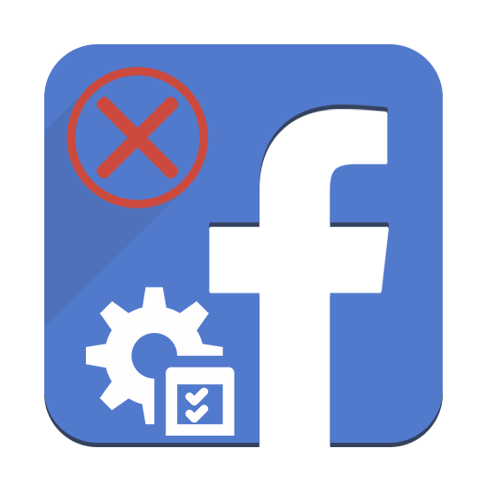 Що робити, якщо не працює Фейсбук