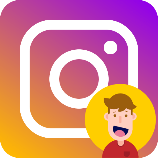 Как посмотреть аватар в Instagram