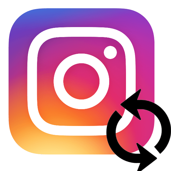 Як оновити Instagram на Android