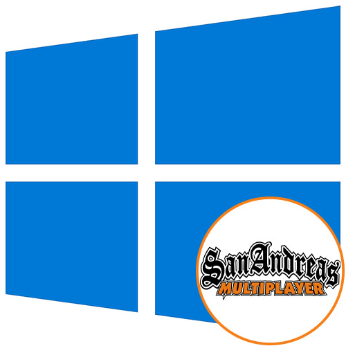Не запускається SA:MP на Windows 10