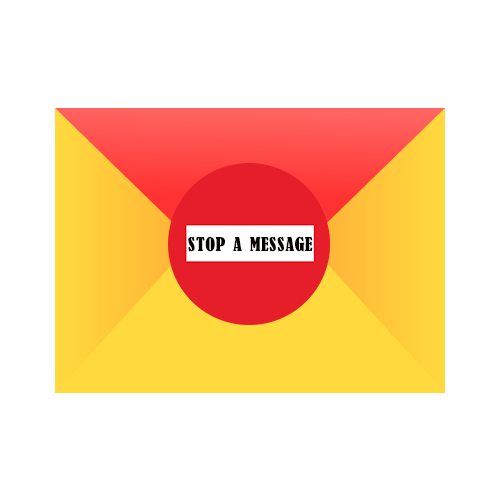 Як відкликати лист в Яндекс пошті
