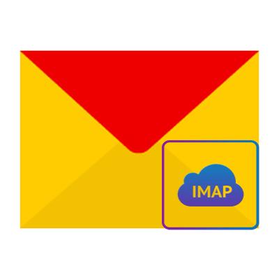 настройка яндекс почты по протоколу imap на почтовом клиенте