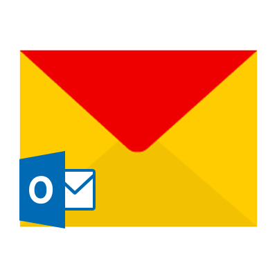 Налаштування Outlook 2016 для Яндекс.Пошти