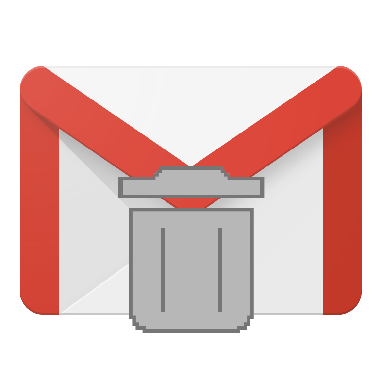 Як очистити пошту Gmail