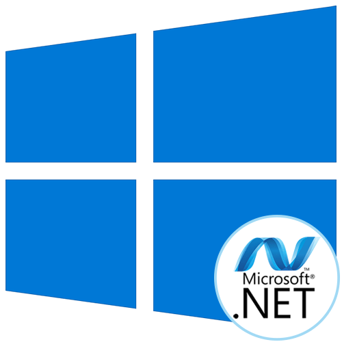 Як перевстановити.NET Framework в Windows 10