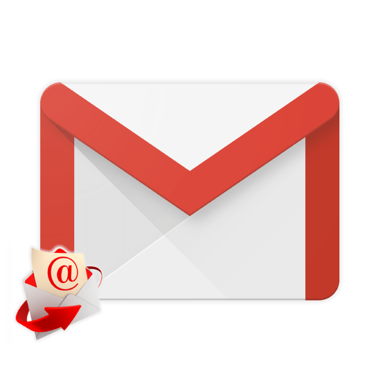 Як відписатися від розсилки на пошту Gmail