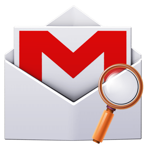 Як знайти людину в gmail