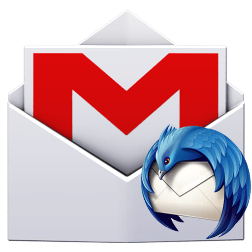 Налаштування пошти Gmail у поштовому клієнті