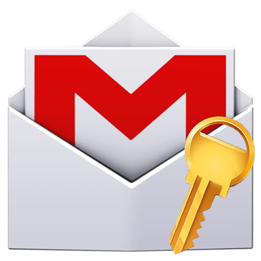 Як відновити пошту Gmail