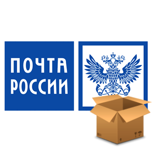 Як відстежити посилку Пошти Росії по трек-коду