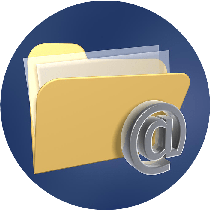 Як заархівувати файли для відправки поштою