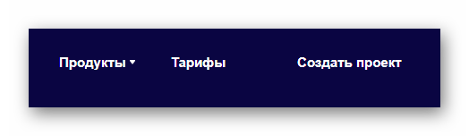 Процесс изучения основных разделов на сайте сервиса Mail.ru Почта