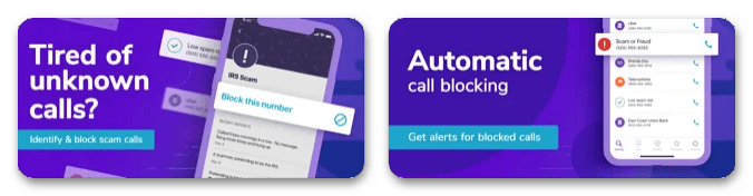 Приложения для блокировки спам-звонков с определителем номера_018