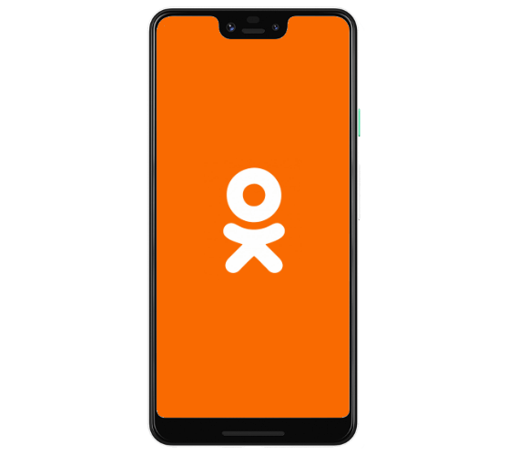 Как загрузить видео с Одноклассников на Android