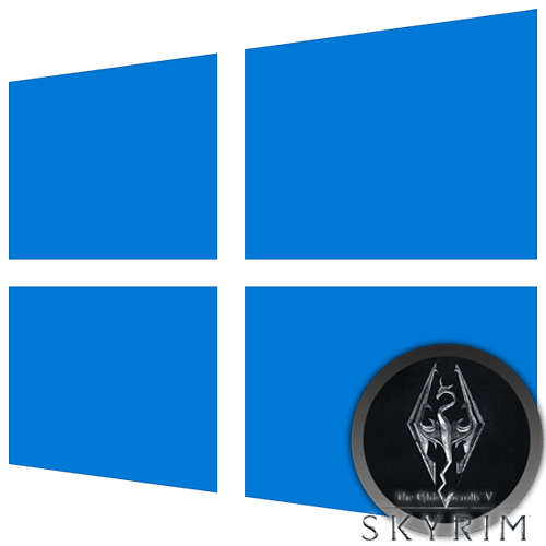 Не запускается Скайрим в Windows 10