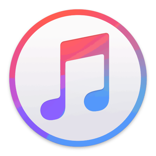 Инсталляция ВКонтакте для iPhone через iTunes