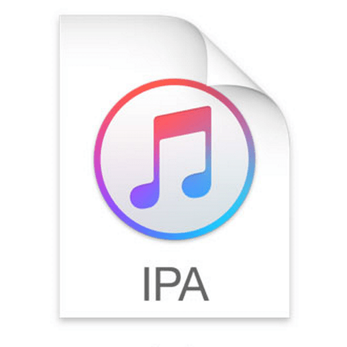 Instagram для iPhone IPA-файл