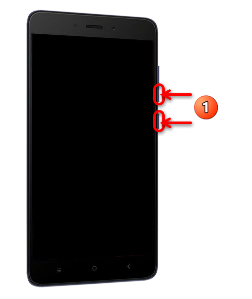 Прошивка Xiaomi Redmi Note 4X 31