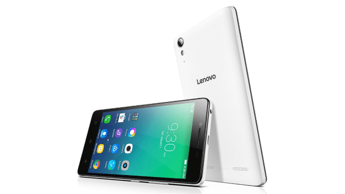 Lenovo A6010 прошивка аппарата с помощью утилиты Qcom Downloader