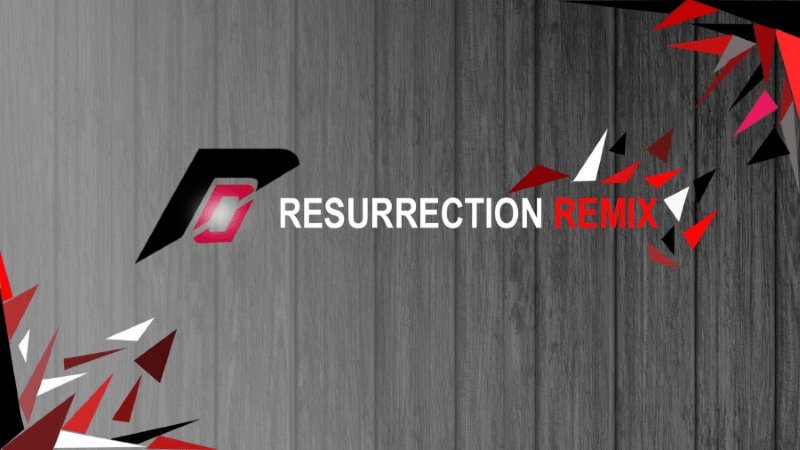 Lenovo IdeaPad A7600 кастомная прошивка Resurrection Remix Android 7