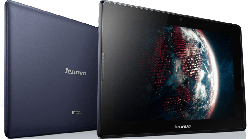 Lenovo IdeaTab A7600 официальная прошивка с рутом и кастомным рекавери