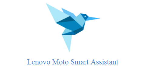 Lenovo IdeaTab A7600 создание бэкапа через Moto Smart Assistant