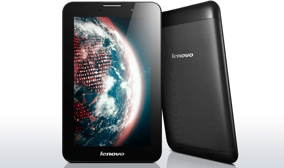 Lenovo IdeaTab A3000-H подготовка к прошивке