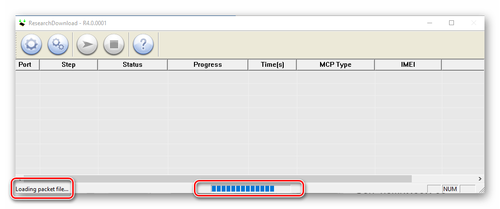 ResearchDownload распаковка файлов прошивки