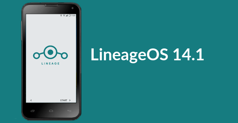 Fly IQ4415 Era Style 3 прошивка LineageOS 14.1