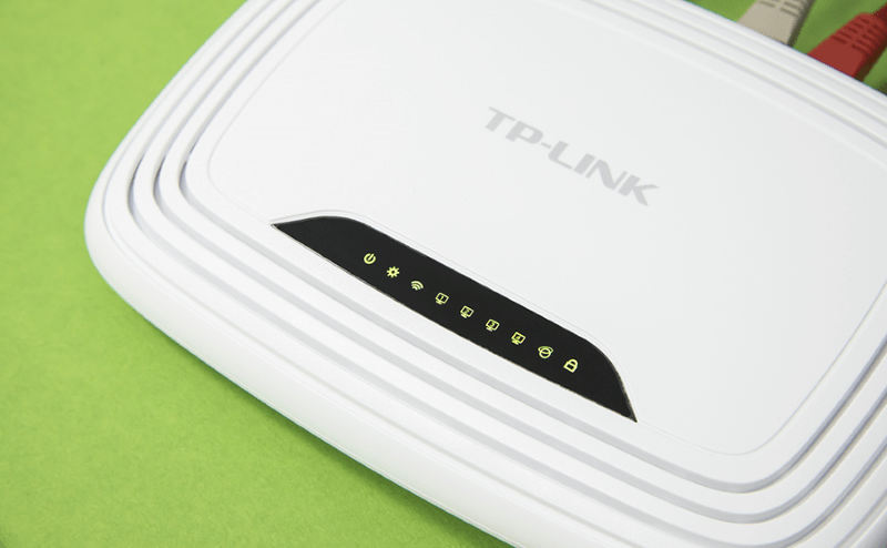 Восстановление прошивка роутера TP-Link TL-WR740N через TFTPD