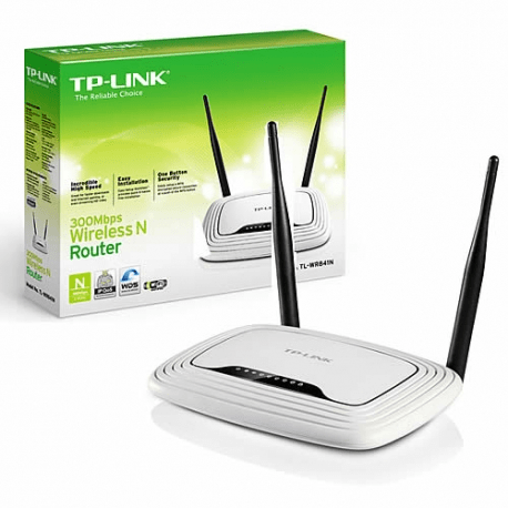 TP-Link TL-WR841N Резервная копия настроек маршрутизатора перед прошивкой