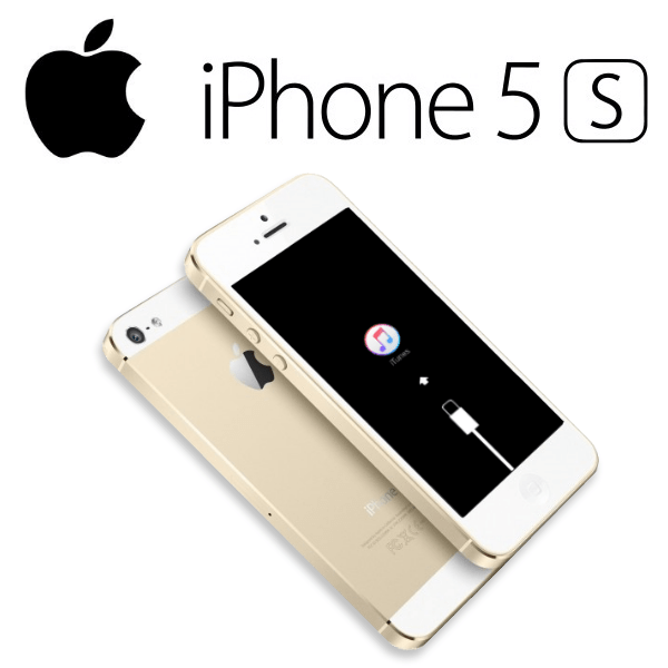 Як перепрошити Айфон 5s самостійно