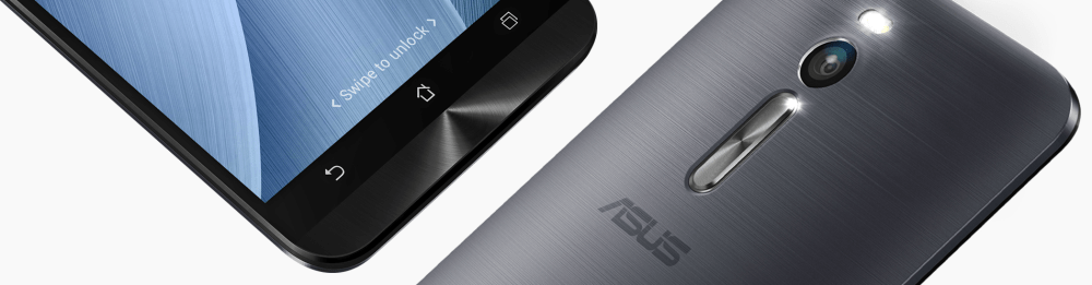 Asus Zenfone 2