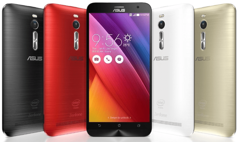 asus ZE551ML