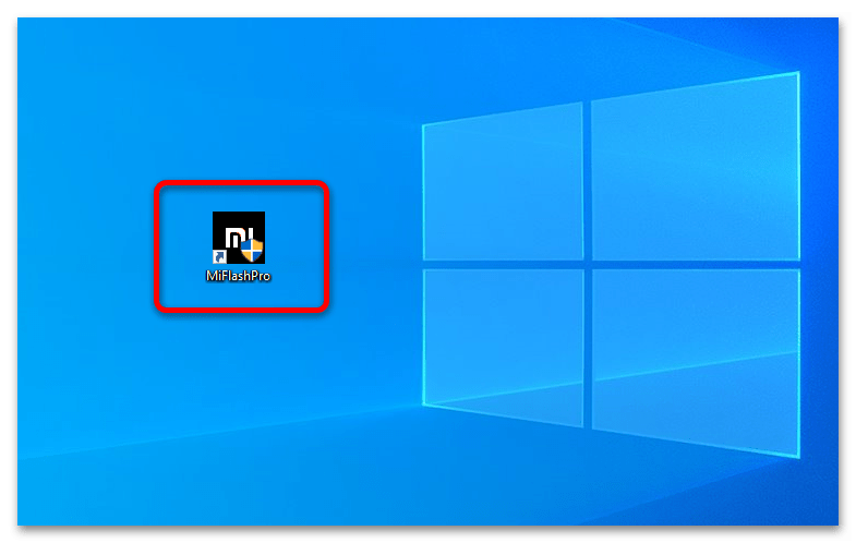 Прошивка Xiaomi через MiFlash PRO 26