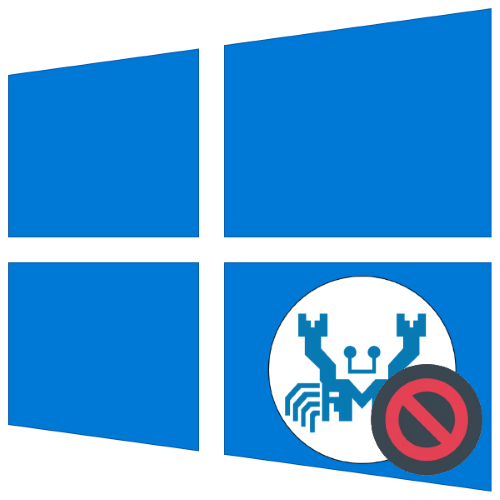 Не відкривається Realtek HD на windows 10