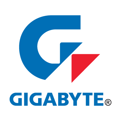 Gigabyte лого